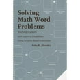thumbnail image 1 of Pre-Owned Solving Math Work Problems: Teaching Students with Learning Disabilities Using Schema-Based Instruction (Spiral-bound) 1416402454 9781416402459, 1 of 1