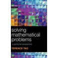 thumbnail image 1 of Solving Mathematical Problems: A Personal Perspective, (Hardcover), 1 of 1