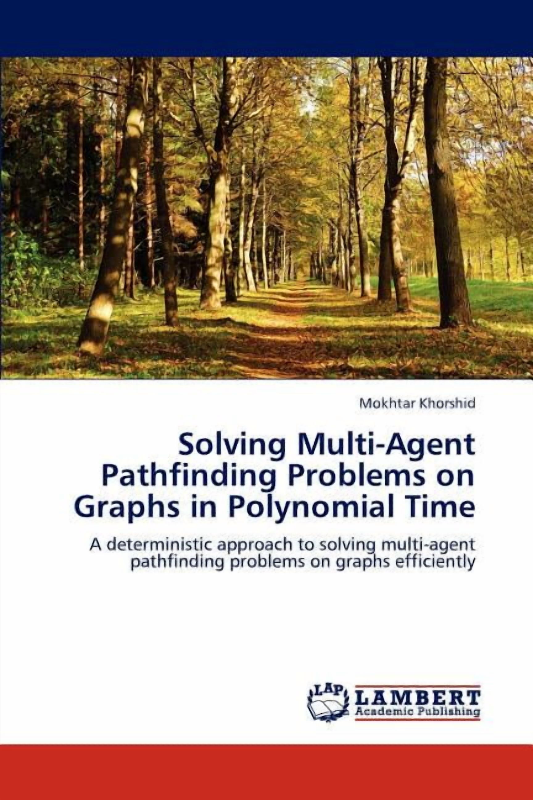 Solving Multi-Agent Pathfinding Problems on Graphs in Polynomial Time ...