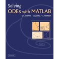thumbnail image 1 of Pre-Owned Solving Odes with MATLAB, (Paperback), 1 of 1
