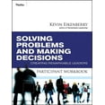 thumbnail image 1 of Solving Problems and Making Decisions Participant Workbook: Creating Remarkable Leaders, (Paperback), 1 of 1