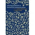 thumbnail image 1 of Solving Problems in Technical Communication (Paperback), 1 of 1