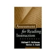 thumbnail image 1 of Pre-Owned Assessment for Reading Instruction (Paperback) 1572308672 9781572308671, 1 of 1