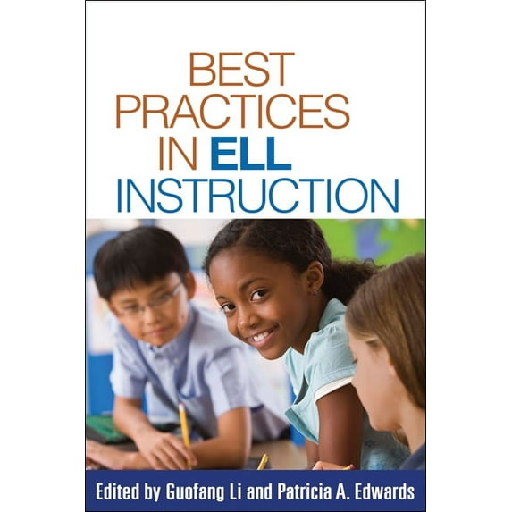 Solving Problems in the Teaching of Literacy: Best Practices in ELL Instruction (Hardcover)