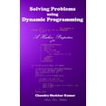 thumbnail image 1 of Solving Problems using Dynamic Programming: A Hacker's Perspective, (Paperback), 1 of 1