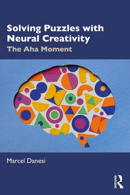 Solving Puzzles with Neural Creativity: The Aha Moment, (Paperback ...