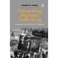 thumbnail image 1 of Solving Social Problems Preventing Human Trafficking: Education and NGOs in Thailand, (Hardcover), 1 of 1