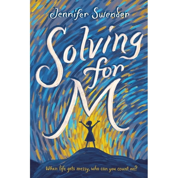 Solving for M, (Hardcover)