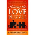 thumbnail image 1 of Solving the Love Puzzle: Break Free from Fear and Create Long-Lasting Intimacy, (Hardcover), 1 of 1
