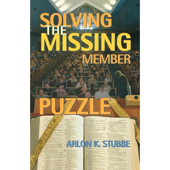 Solving the Missing Member Puzzle, (Paperback)