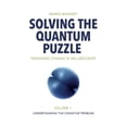 thumbnail image 1 of Solving the Quantum Puzzle. Paradigm Change in Milliseconds: Volume 1: Understanding the Cognitive Problem, (Paperback), 1 of 1