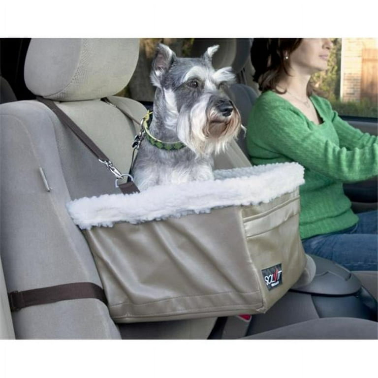 Solvit Large Tagalong Booster Seat Standard