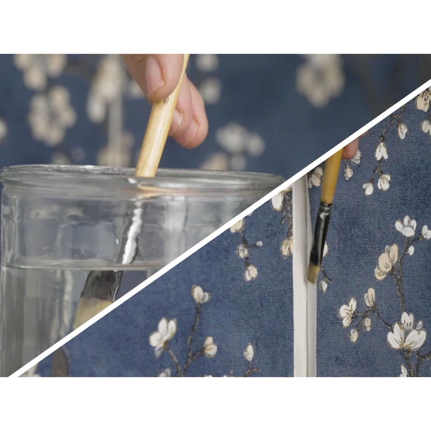 Solvite Wallpaper Repair Adhesive 56g