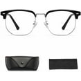 thumbnail image 1 of Solymall Optireaders Pro, Opdgea Optireaders Pro, Intelligent Zoom Anti Blue Light Presbyopia Glasses, For Women and Men, 1 of 8