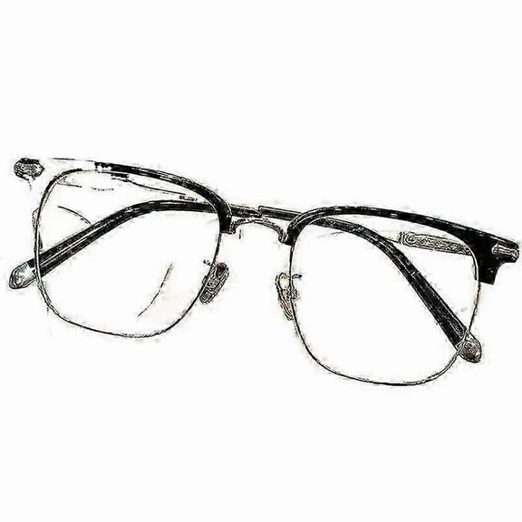 Solymall Optireaders Pro,Opti Readers Pro,Multi-focal Adjustable Reading Glasses