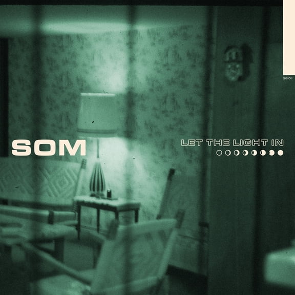Som - Let The Light In - Music & Performance - Vinyl