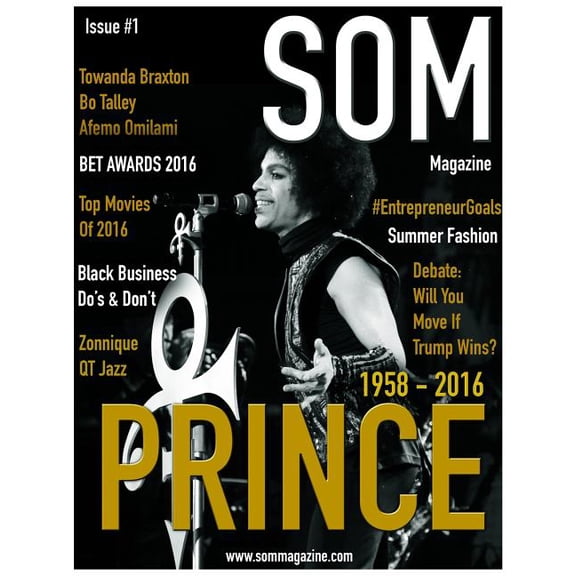 Som Magazine