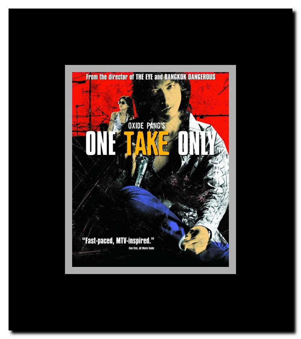 Som and Bank: Bangkok for Sale Framed Movie Poster