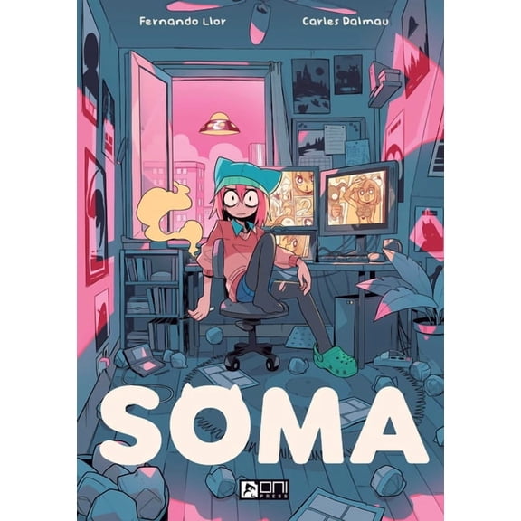Soma, (Paperback)
