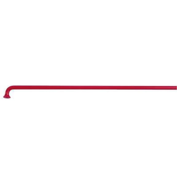 Soma Colored 14g Spoke, Red, 308mm, 36/Count