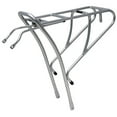 thumbnail image 1 of Soma Deco 2 Rear Rack, Matte Silver, 1 of 1