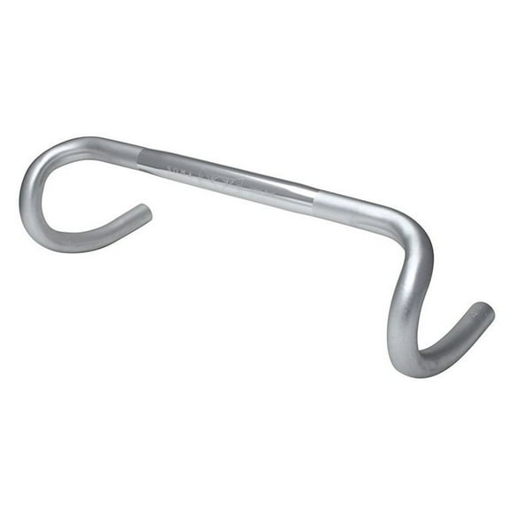 Soma Fabrications Hwy One Compact Alloy Road Bars 26.0Mm 46Cm Silver