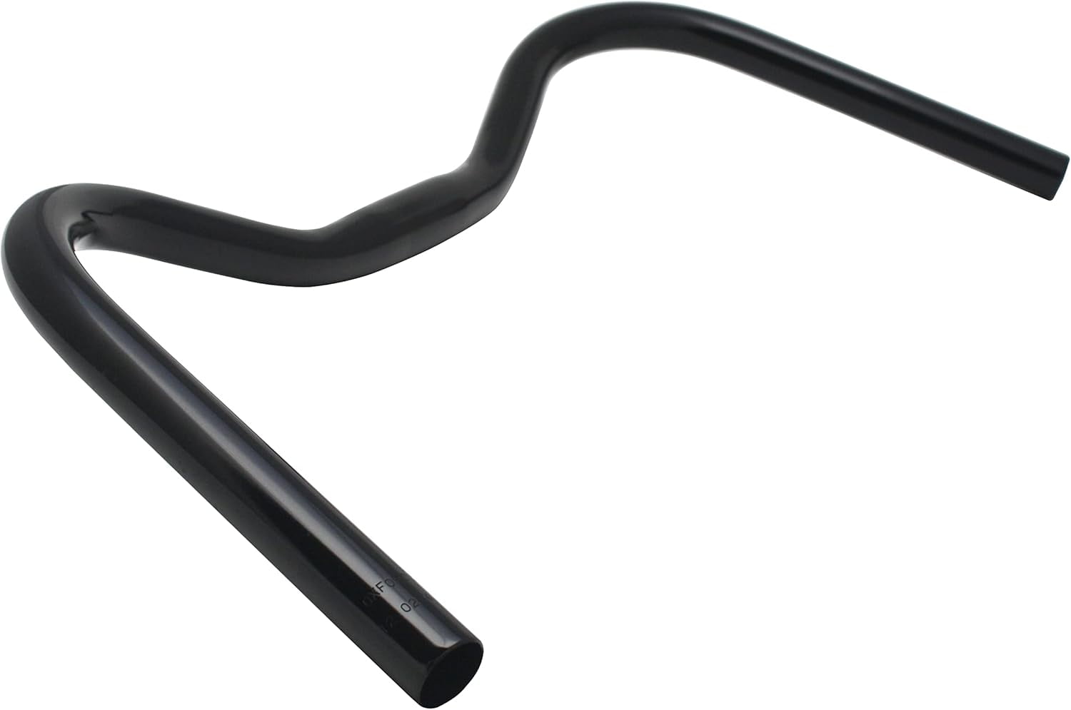 Soma Fabrications Oxford Swept-Back Bicycle Handlebar — Road Race Bike ...