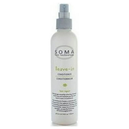 Soma Leave-In Conditioner 8 oz