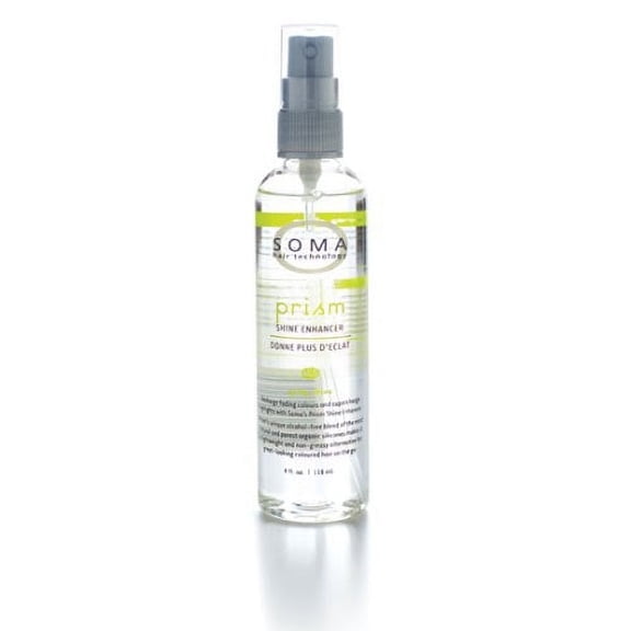 Soma Prism Shine Enhancer Spray 4 oz
