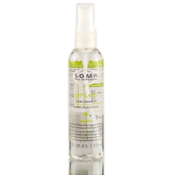 Soma Prism Spray Shine (4 oz)