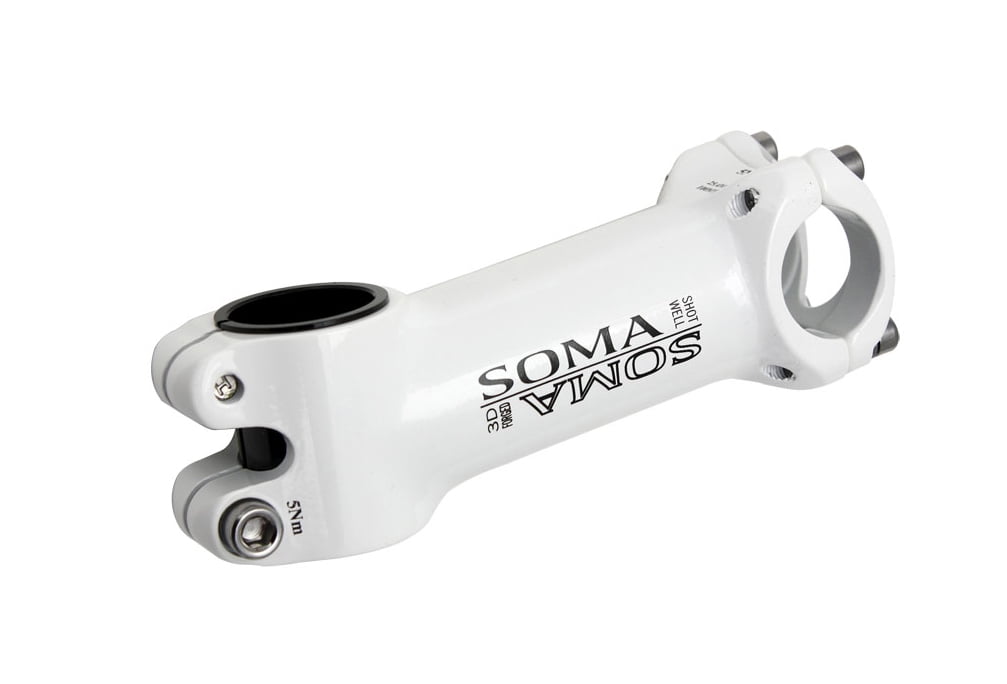 Soma Shotwell Stem