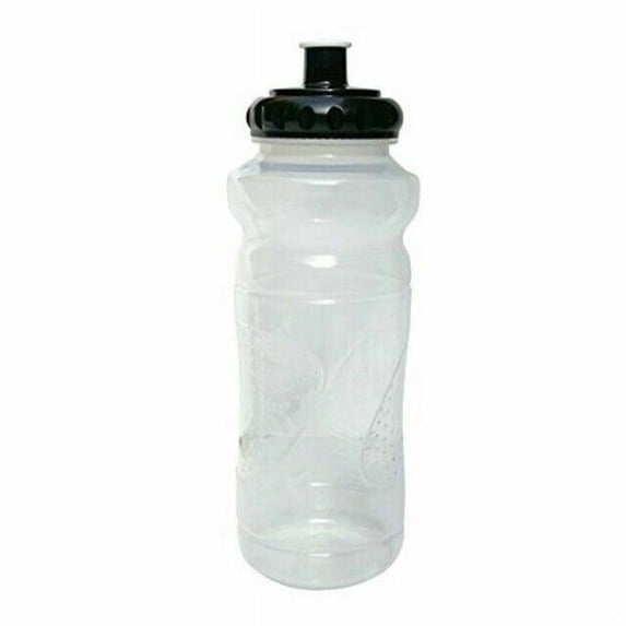 Soma WB4601 22 oz Polypropylene Water Bottle, Clear
