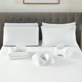 thumbnail image 1 of Healthcare SC, LLC Bodipedic 12-Piece Ultimate Bedding Bundle Queen, 1 of 8