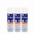 thumbnail image 1 of Somaca Hi Sheen Glass Cleaner - Pack of 3 Cans, 1 of 1