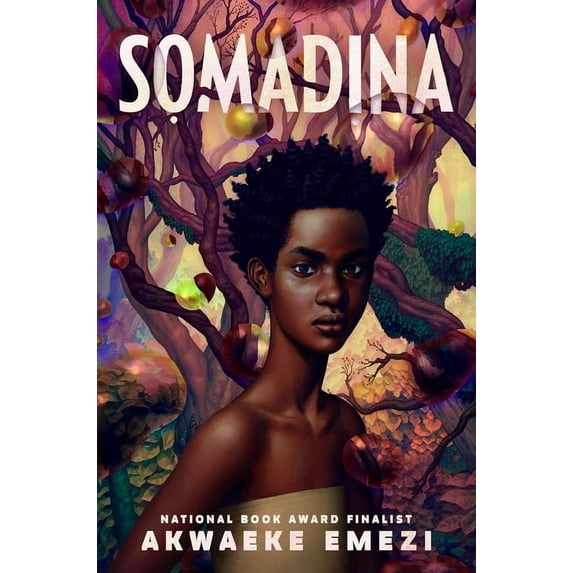 Somadina, (Hardcover)