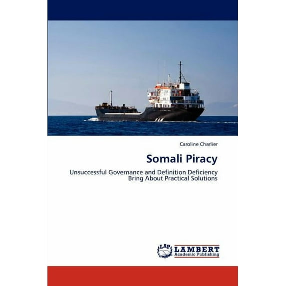 Somali Piracy (Paperback)