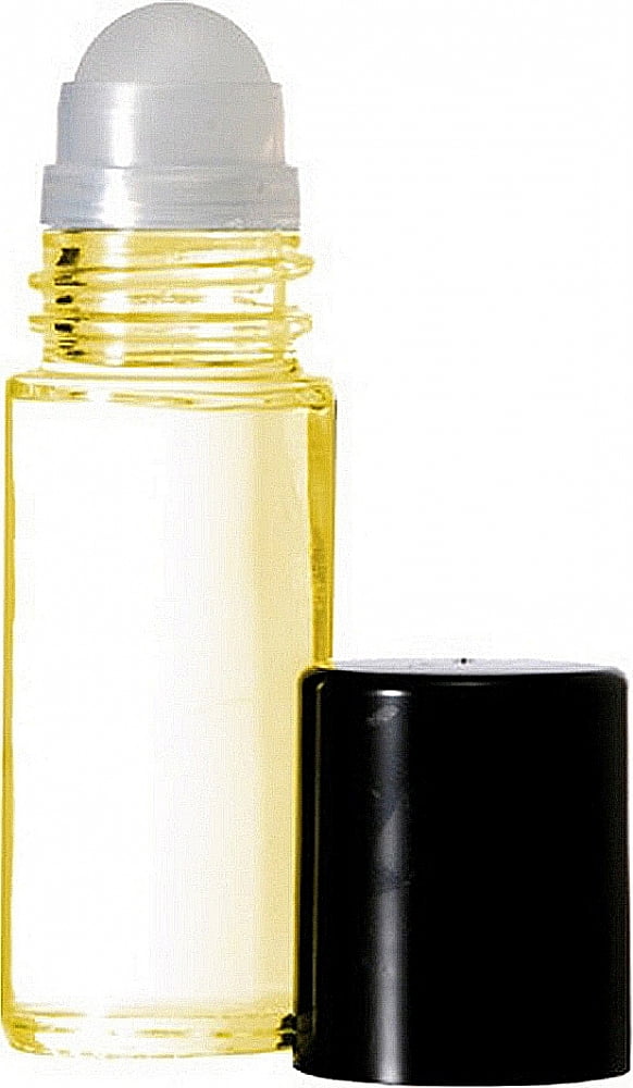 BABY POWDER Perfume Body Oil 1.0 oz - 30 ml Roll on Bottle NEW for UNISEX