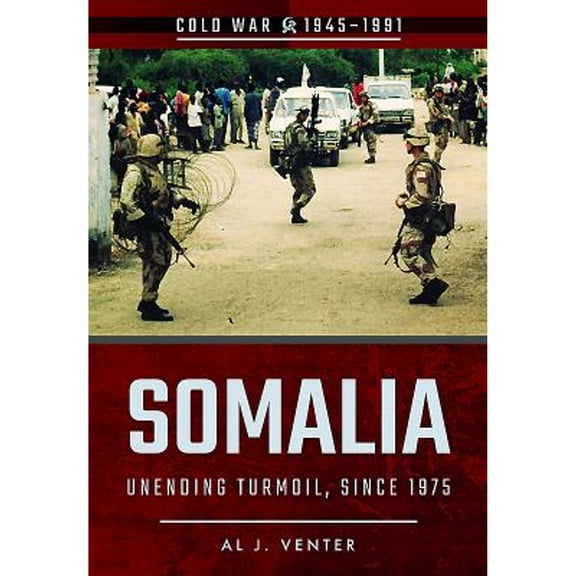Pre-Owned Somalia (Paperback) 1526707942 9781526707949