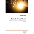 thumbnail image 1 of 'Somalia lives with me' (Paperback), 1 of 1