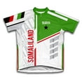 thumbnail image 1 of Somaliland ScudoPro Short Sleeve Cycling Jersey  for Women - Size 2XL, 1 of 3