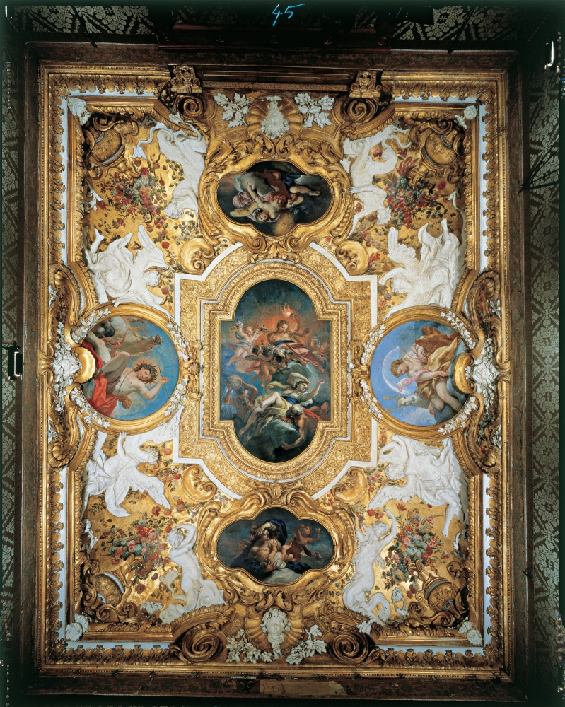 Somasso Pietro Canvas Art - (18 x 24)