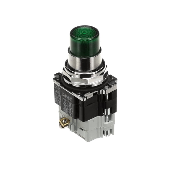 Somat Remote Start Push Button Assem 00-975711 - Genuine OEM Replacement Part