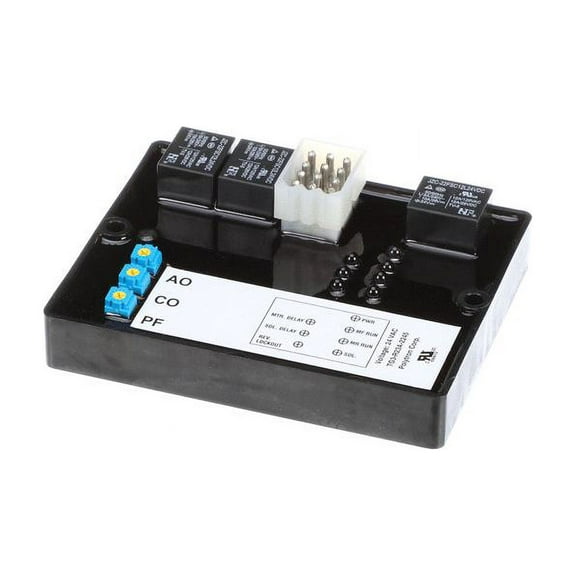 Somat Control Module 00-976112 - Genuine OEM Replacement Part