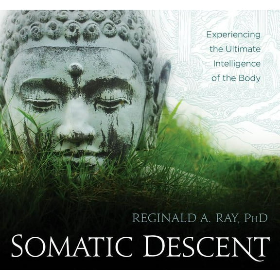 Somatic Descent: Experiencing the Ultimate Intelligence of the Body, (Audiobook)