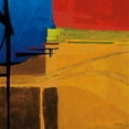 thumbnail image 1 of Somber Season II Poster Print by Geoff Hager (24 x 24), 1 of 2
