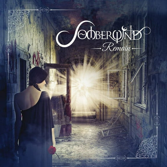 Somberwind - Remain - Music & Performance - CD