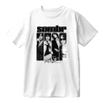 thumbnail image 1 of Sombr Cotton T-shirt Unisex Crewneck Short Sleeve Fashion Casual Tee, 1 of 2