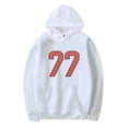 thumbnail image 1 of Sombr Logo Merch Hoodie Unisex 2026 New Fashion Casual Long Sleeve Sweatshirt, 1 of 4