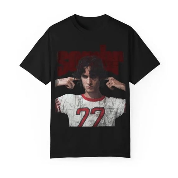 Sombr Merch 2026 Unisex Shirt Tops Vintage Tee Jersey Outdoor Tee Fashion y2k Top