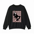 thumbnail image 1 of Sombr Merch Album Photos Crewneck Sweatshirt Men Women Long Sleeve, 1 of 2
